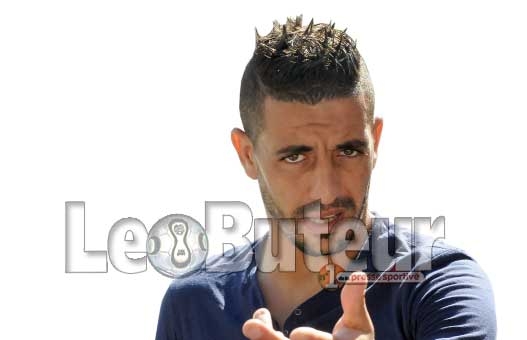 CRB : Bourekba «Une décision juste»