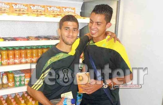 JSK : Beziouen : «Joker, c'est bien, titulaire c'est mieux !»