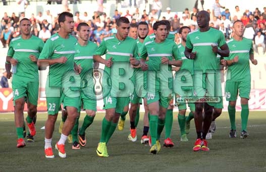 CSC : Remplaçants, la révolte est pour quand '