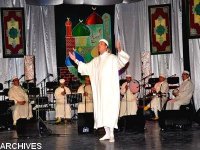 Festival de l'inchad : neuf pays à la 4e édition jeudi à Constantine