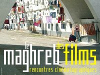 Forte présence de l'Algérie au festival du Maghreb des films à compter du 20 novembre à Paris