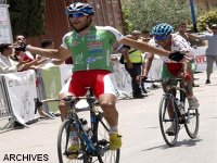Championnats arabes de cyclisme : l'Algérien Youcef Reguigui en or