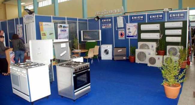 L'ENIEM prépare son introduction à la Bourse d'Alger en 2014