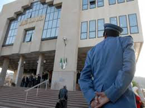 محاكمة أحد عناصر القاعدة بالعاصمة في 24 ديسمبر المقبل