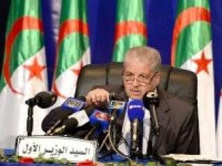 Sellal:L'Algérie amorce une phase de stabilité politique et institutionnelle 