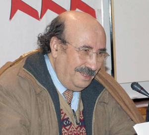 الملتقى الوطني أحمد رضا حوحو                    عودة الطاهر وطار من قسنطينة