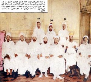 الفكر السياسي لجمعية العلماء في ندوة بالوادي