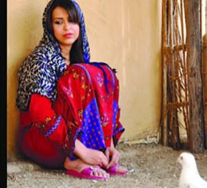 تواصل المهرجان الدولي للفيلم العربي بوهران                     ثوب الشمس  يحظى باهتمام وإقبال جماهيري