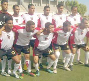 عاد بتعادل ثـمين من رحلته إلى المخادمة                    جعفري يخرج وفاق المسيلة من دائرة الشك