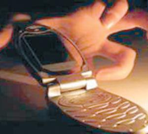 القليعة في تيبازة                    يتناولون المهلوسات ويسطون على محلات الهواتف ليلا