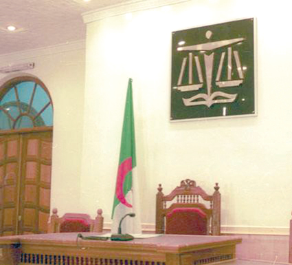 خيّر الضحية بين السجن أو دفع 70 مليونا تورط محام في قضية تهديد بمكتبه بالعاصمة