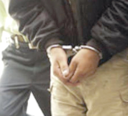 من بينهم 3 عمال بمحطة القطار بسوق أهراس                    القبض على المتهمين بسرقة خزينة التاجر