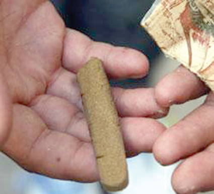 فتاة قادت المحققين لتحديد هويته الإيقاع بمموّن رئيسي للمخدرات غرب العاصمة