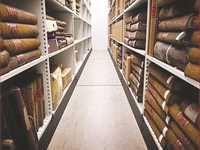 Selon l'historien Mohamed El-KorsoSix tonnes d'archives transférées d'Algérie par la France