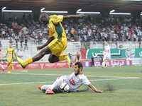 Trois buts seulement inscrits durant les cinq derniers matchsLa JSK en quête d'attaquants