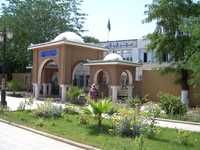 Médéa1er salon de wilaya du microcrédit