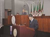 politiques publiquesAbsence de vision stratégique