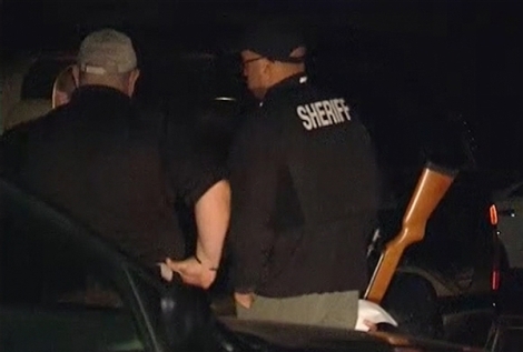 6 قتلى بينهم طفلان بإطلاق نار بكارولينا الأمريكية