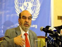 Sahel : appel au renforcement de la résilience contre l'insécurité alimentaire