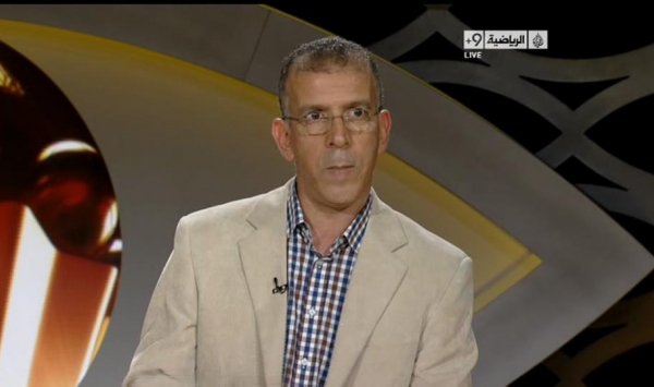 حفيظ دراجي يحدث زلزالا في مكتب سلال !!