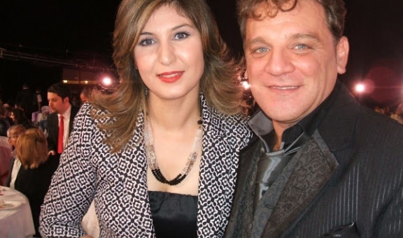 امينة نذير .... في خطر !