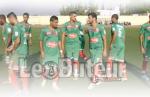 MCA : Le Mouloudia exige la sécurité à Bordj Bou Arréridj