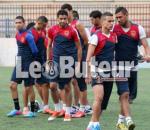 CAB : Prodan : «J'ai deux ou trois informations sur le Khroub»