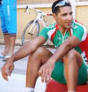 Omnisports/ Cyclisme Tour de FasoAbdelbaset Hannachi remporte la 5e 'tape