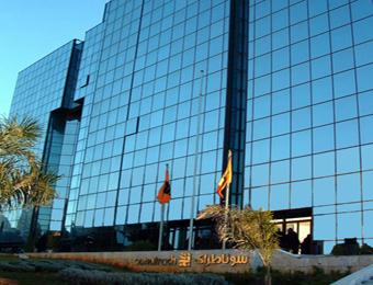 توقيع عقد لإنجاز وحدة ضغط الغاز بإليزيسوناطراك-بتروفاك-بوناتي: