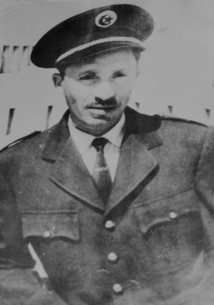 Le Chahid Benyahia Belkacem