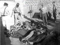 La répression et les massacres du 8 mai 1945, véritable catalyseur59e anniversaire du 1er novembre - Aux origines du 1er novembre 1954