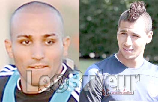 Taïder incorporé à la 86' face à l'Atalanta