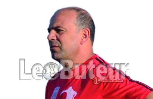 Bouali tient la corde !