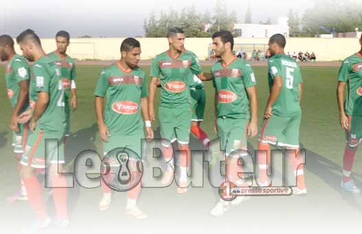 MCA : Le Mouloudia exige la sécurité à Bordj Bou Arréridj