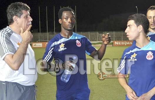 ASO : Ighil testera sa stratégie aujourd'hui