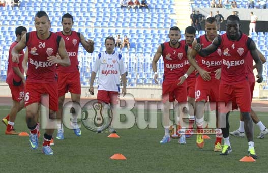 MCO : Mettre un terme à la suprématie d'El Eulma