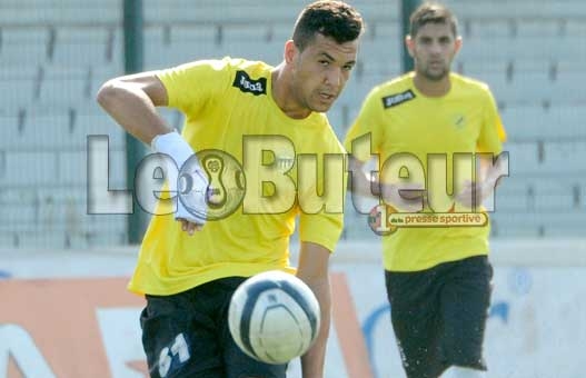 USMH : Belkaroui : «On a une revanche à prendre sur Chlef»