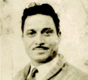 سويداني بوجمعة