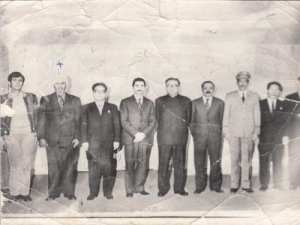 شهيد لم يمت