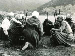 فرنسا علمت بانـدلاع الثورة قبــل بــدايتها