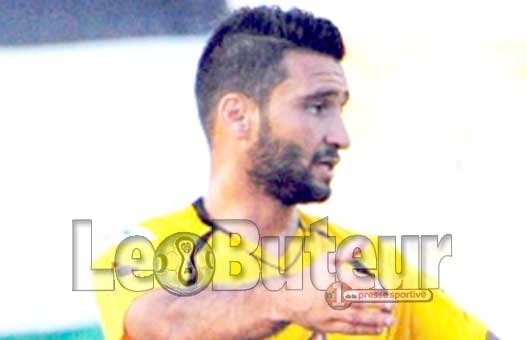 CABBA : Chebira «Pas besoin de motivation supplémentaire pour battre le MCA !»