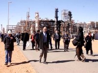 Sécurisation du site gazier de Tiguentourine : Zerguine dément la participation de