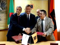 Pour booster la production du champ d'Alrar : Petrofac-Bonatti signe un contrat avec Sonatrach
