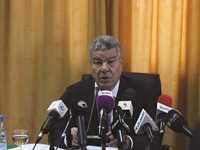 Après ses propos contre le DRSSaâdani : 