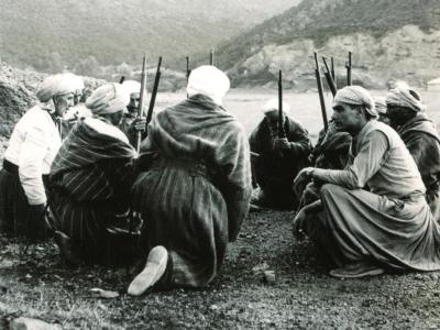 فرنسا علمت بانـدلاع الثورة قبــل بــدايتها