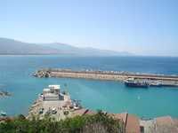 AZEFFOUN (TIZI OUZOU)Journée d'information sur les aides de l'état dans le domaine de la pêche