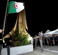 La proclamation du 1er Novembre a énoncé les principes de l'Etat algérien et non pas ses fondements (Djerbal)