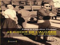 Récits de vie et témoignages, l'autre apport à l'écriture de l'histoire de la guerre de libération nationale (historiens)