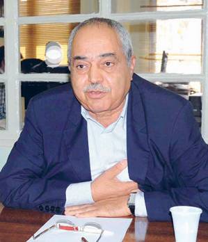 quel avenir pour l'économie algérienne 'Point de vue d'Ahmed Benbitour