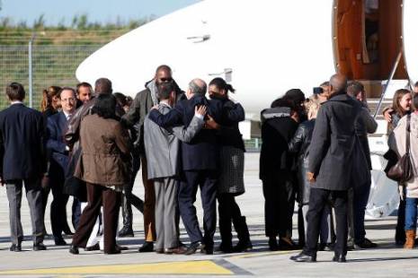 Exclusif : Les Algériens et les Qataris ont aussi participé à la libération des otages françaisActualité : les autres articles